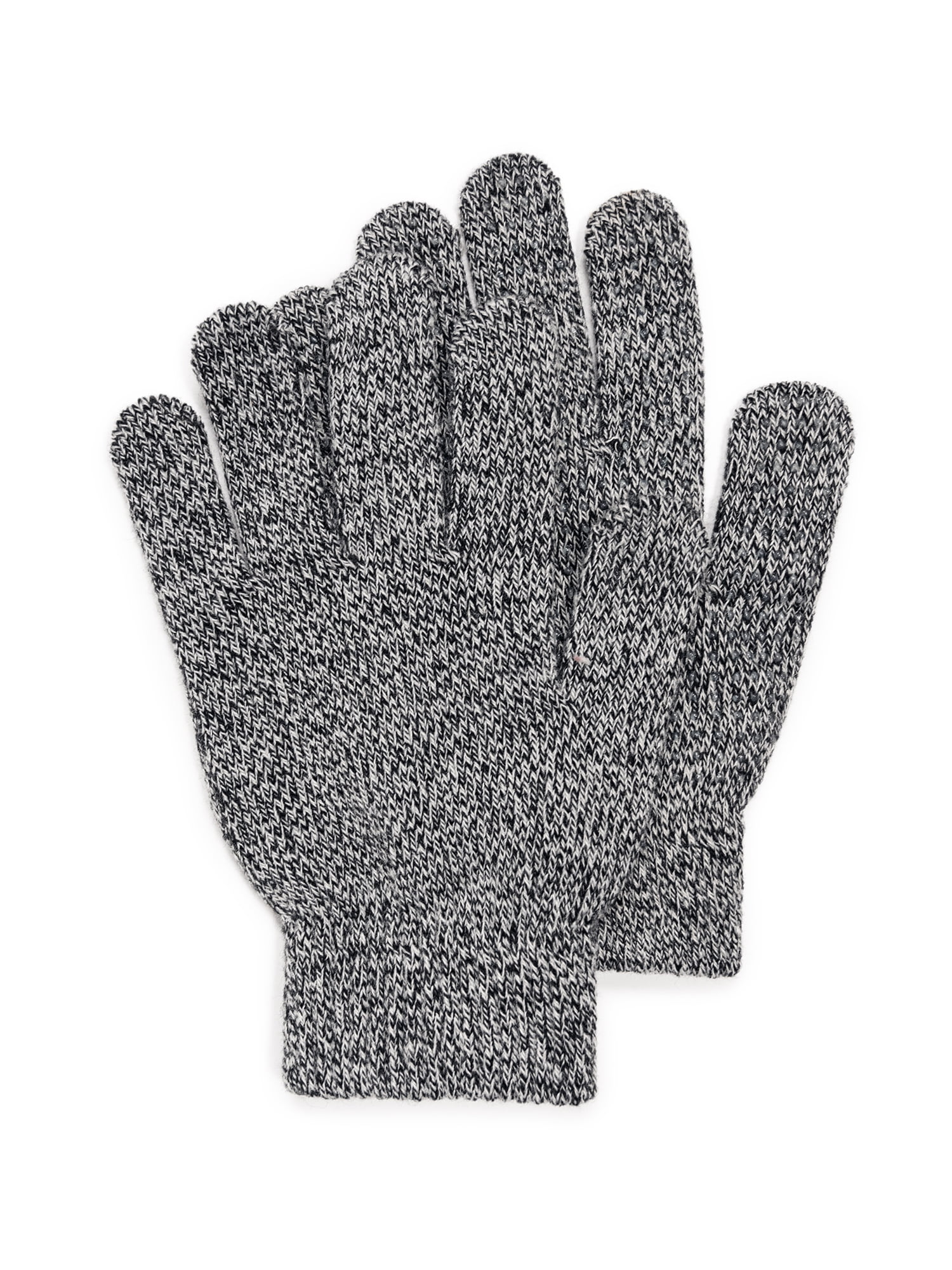 MUK LUKS Women's Magic Glove Set, 3-Pack