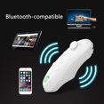 thumbnail image 1 of VR PARK Y1 VR Control remoto Bluetooth Gamepad para VR Auriculares PC Teléfono Tablet Universal Accesorios Electrónicos, 1 of 9