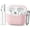 Pink, variant on Comvin for AirPods Pro 3 Case, Soft Silicone Cover for Apple Airpods Pro 3rd Generation (2025), with Cleaner Kit