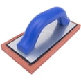 thumbnail image 5 of Marshalltown Masonry Float Rubber Float, Plastic Handle - Coarse Rubber Blade - 9 in x 4 in, 5 of 5