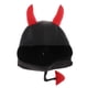 thumbnail image 4 of Capucha de neopreno Scuba Cat para traje de buceo, capucha de neopreno premium de 3 mm para buceo, rojo, 4 of 8