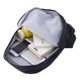 thumbnail image 1 of Outad Luminous Student School Bag Mochila informal para hombre Mochila de viaje, 1 of 2