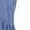 Light Blue, variant on Womens Summer Dress Ruffle Sleeve V Neck Midi Dresses Fashion Casual Fit Flowy Tiered Boho Beach Vacation Sundress White XXL
