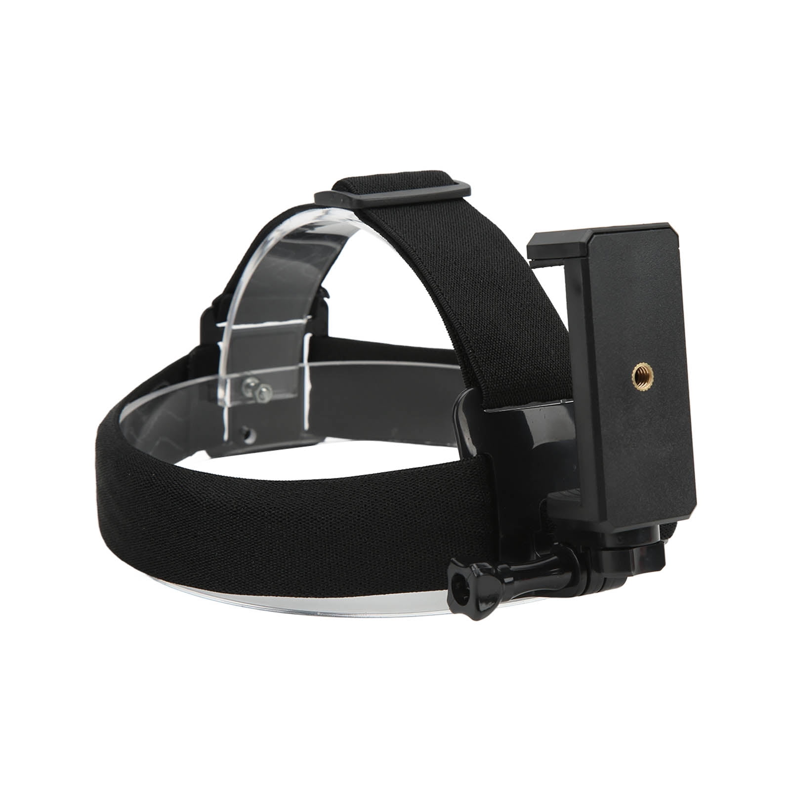 Head?Camera?Mount, High Elasticity Camera?Head?Strap For Smart?Phones