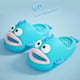 thumbnail image 2 of Zapatillas Kawaii Hangyoden Sanrio, sandalias antideslizantes de baño con suela suave y gruesa, zapatillas bonitas de dibujos animados para exteriores, zapatos de regalo, 2 of 5