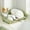 Green, variant on Beforeyayn Dish Drying Rack with Drainboard Dish Drainers for Kitchen Counter with Sink Spout Dish Strainers with Utensil Holder Holiday Saving Gifts