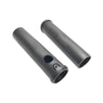 thumbnail image 4 of 2 casquillos adaptadores para tubos de 2" a 1", accesorios para equipos de fitness, manguitos reductores huecos para entrenamiento, color, 4 of 8