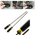 thumbnail image 3 of 12-Inch Extra Long Magnetic Screwdriver for Hard-to-Reach Areas, 3 of 7
