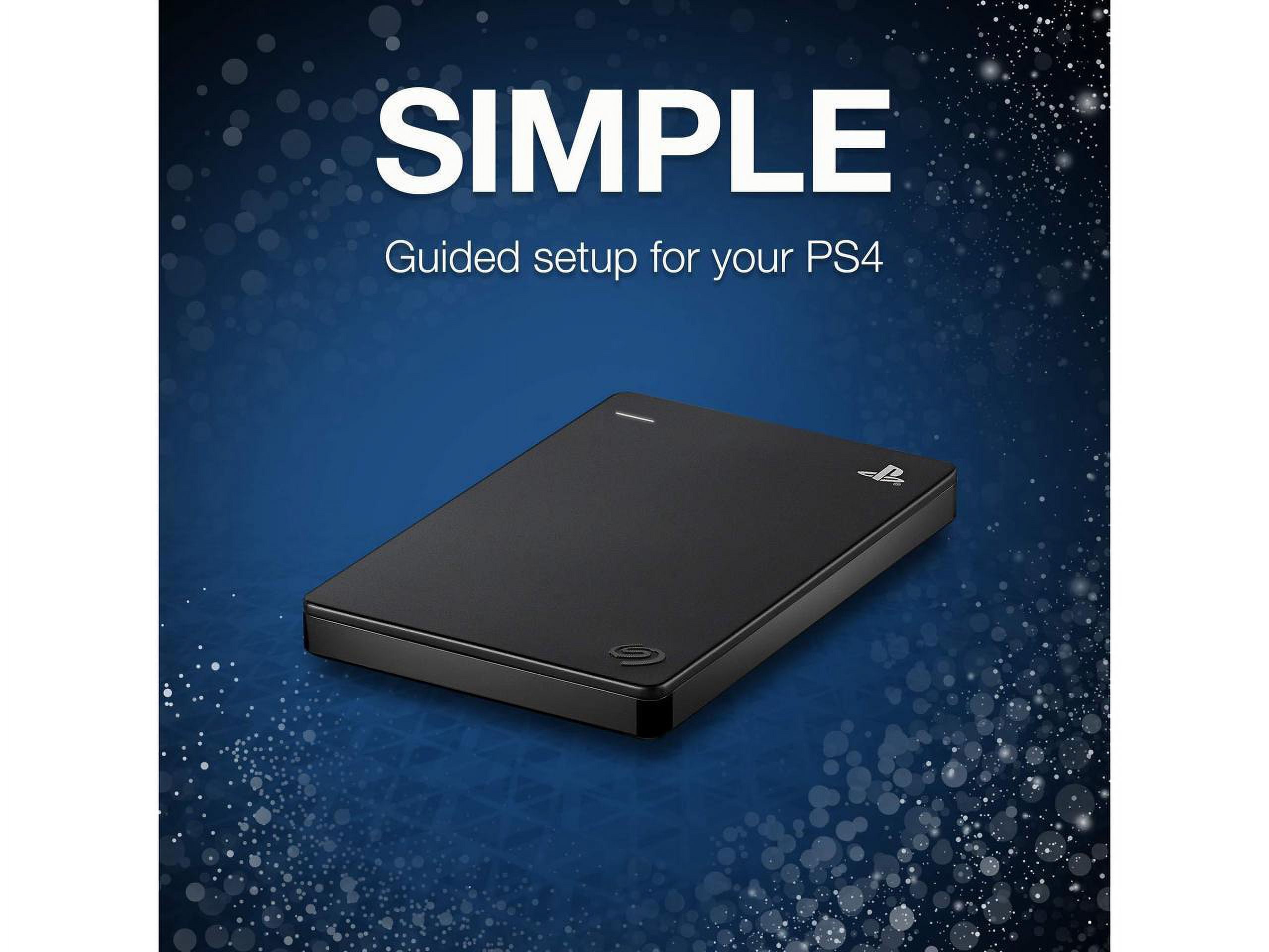Seagate 2TB Portable HDD PS4用 Amazon.com: Seagate 2Tb Sata Notebook Laptop 2.5