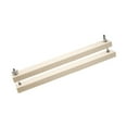 thumbnail image 1 of Transemion Wood Wooden Bookbinding Press Thoughtful Binding Machines Portable Manual Tool For Home School Crafting Work, 1 of 6