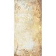 thumbnail image 2 of Villa, Mlli 11x18 White Modern Wood Framed Museum Art Print Titled - Abstract Silver Gold Mate, 2 of 4