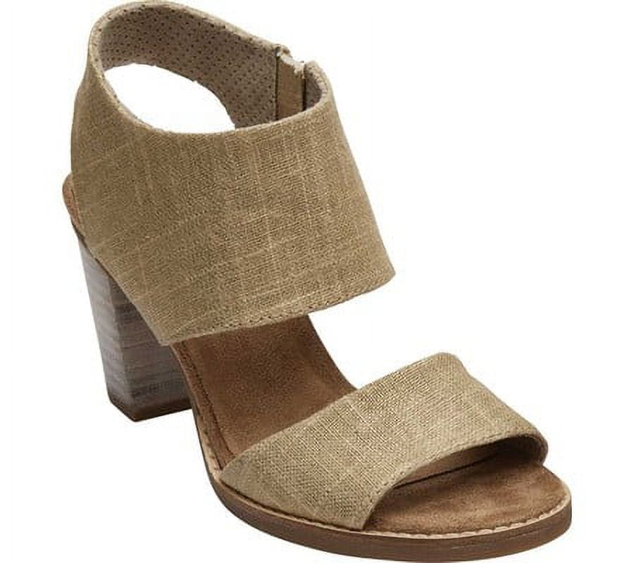 Women's TOMS Majorca Cut-Out Sandal