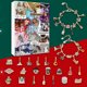 thumbnail image 5 of Taylor Pulseras Juguete Calendario Llegada Navidad para Adolescentes Mujeres, 5 of 8