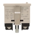 thumbnail image 4 of Electrical Counter, Durable 6-Bit LCD Digital Electrical Counter, Practical Household For Counting, 4 of 8