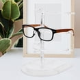 thumbnail image 2 of Sunglasses Holder 3-layer Eye Glasses Holders Stand Glasses Rack Sunglasses Stand Holder, 2 of 9
