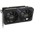 thumbnail image 4 of ASUS Dual GeForce RTX 3060 OC Edition 8GB GDDR6 Graphics Card, 4 of 9