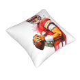 thumbnail image 3 of Patrick Mahomes Jette Taie d'Oreiller, 3 of 5