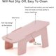 thumbnail image 3 of Shoe Slots Organizer 4 Pack, Double Layer Stack Shoe 50% Space-Saving Storage Shoe Rack, 3 of 4