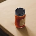 thumbnail image 1 of Reusable Versatile -Free Glass Jar Lid with Slim Profile that Fits Small Containers Secure Closure & Protective Gasket - for Kitchen Canning & Food Storage, 1 of 2