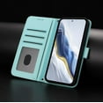 thumbnail image 4 of PU Leather Wallet Phone Case for Google Pixel 9A, 4 of 5