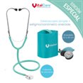 thumbnail image 2 of Kit Esfigmomanómetro Aneroide + Estetoscopio Simple VitalCar, 2 of 8
