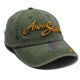 thumbnail image 3 of Gorra de béisbol Anews Studios Anime para adultos, tamaño ajustable, 3 of 5