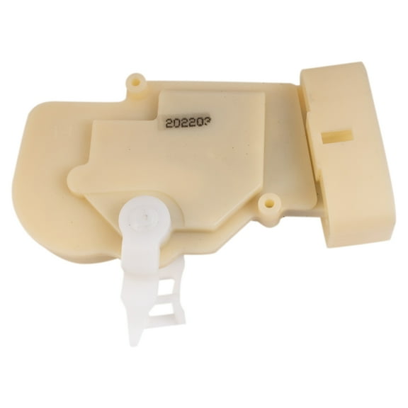 TRQ Door Lock Actuator Front LH Left Driver Side for Scion xB Toyota Corolla Fits select: 2000-2005 TOYOTA ECHO