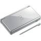 thumbnail image 2 of Nintendo DS Lite Gris Plata Metalizado con Lápiz y Cargador - 100% OEM, 2 of 5