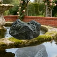 thumbnail image 6 of Foam Rock Cover for Courtyard Well and Outdoor Garden Decoration, 6 of 7