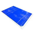 thumbnail image 5 of Dust Catcher Tacky Mats- Clean Step Adhesive Peel Off Sticky Mat - 30 Sheets a Mat - 4 Mats a Pack - 120 Sheets, 5 of 6
