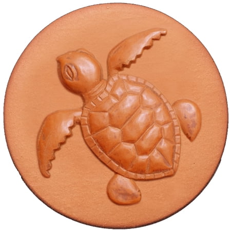RYCRAFT 2" Keep it Soft-Brown Sugar Saver-Sea Turtle