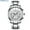 Brown, variant on CRRJU Men's Watch 30m Waterproof Fashion Mens Watches Top Brand Luxury Steel Watch Chronograph Male Clock Saat relojes hombre