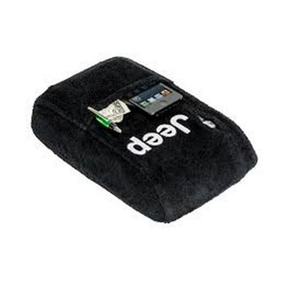 Seat Armour Housse de Console pour Jeep Cherokee 2005-2010