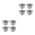 thumbnail image 1 of relayinert 4pcs / Set Réimaginer le Rituel du Thé avec Filtre à Thé en Acier Inoxydable Robuste et Durable 5.8 * 4.5cm 2Set, 1 of 6