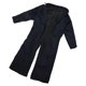 thumbnail image 4 of Gabardina de disfraz masculino Yotijar 1/6 Abrigo de viento, 4 of 7