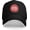 Black, variant on Nuka Drink Cola Baseball Cap for Men Women Adjustable Dad Hat Trucker Cap Sun Hats