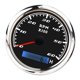 thumbnail image 4 of Barco Yacht Guage Tacómetro marino 85 mm Velocímetro 6000RPM Negro Baoblaze Tacómetro de barco, 4 of 8