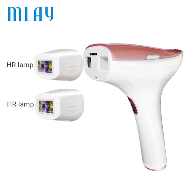 Máquina de depilación Ipl eléctrica corporal con láser permanente MLAY, entrega rápida, uso doméstico, depiladora púbica para mujeres y hombres, herramientas sexuales Tan Jianjun unisex