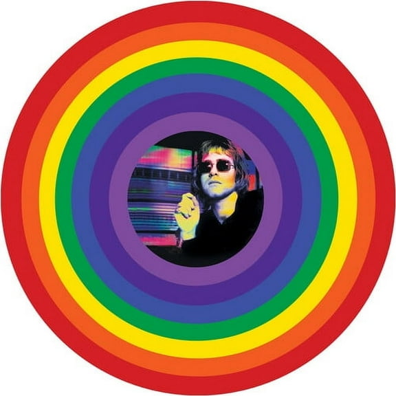 Elton John - Legendary Covers '69/'70 (Picture Vinyl) - Rock