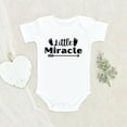 thumbnail image 2 of Newbabywishes - Funny Little Blessings Baby Clothes for Boys and Girls - Newborn Baby Clothes, 2 of 4