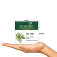 thumbnail image 4 of Biotique Tea Tree Skin Clearing Face Scrub for Normal to Oily Skin, 50g, 4 of 4