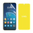 thumbnail image 1 of For OnePlus Ace 5 Pro 5G OnePlus Ace 5 5G ENKAY HAT PRINCE 2Pcs Screen Protector Transparent Soft Hy, 1 of 5