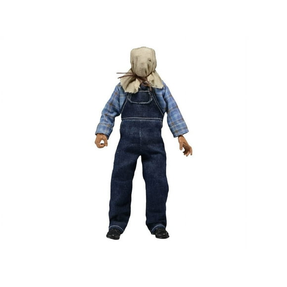 Action Figure - Friday the 13th - Clothed 8" Figure - Jason Part 2 14900