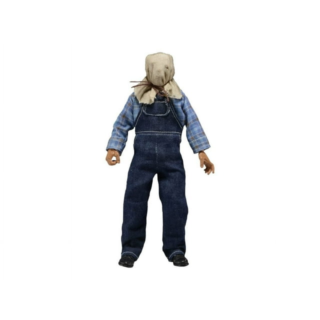 Action Figure - Friday the 13th - Clothed 8" Figure - Jason Part 2 14900