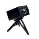 thumbnail image 1 of Proyector de luz Irfora Star Projector Lights Lámpara de proyección de estrellas para dormitorio Luz nocturna Lámpara de iluminación LED Nebulosas con control remoto y trípode Música Control de voz pa Irfora Proyector de luz, 1 of 7