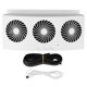 thumbnail image 2 of Ventilador de escape para automóvil,Ventilador de escape para automóvil 4000 Ventilador de escape Ventilador de escape para automóviles Valor inmejorable, 2 of 8