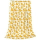 thumbnail image 2 of Balery yellow rubber ducks Manta de Felpa Suave y Acogedora – Cobija de Franela Aterciopelada para Cama, Lavable y Cálida para Sofá, Mascotas, Transpirable-40"x30", 2 of 7
