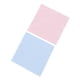 thumbnail image 2 of Cleaning Cloths for Camera Lens Microfiber Polishing Scratch Free 10x10cm Pink and Removal 100Pcs, 2 of 4