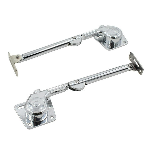 jifeng 2 Pieces Pneumatic Support Hydraulic Rod for Furniture Door Panels Versatile