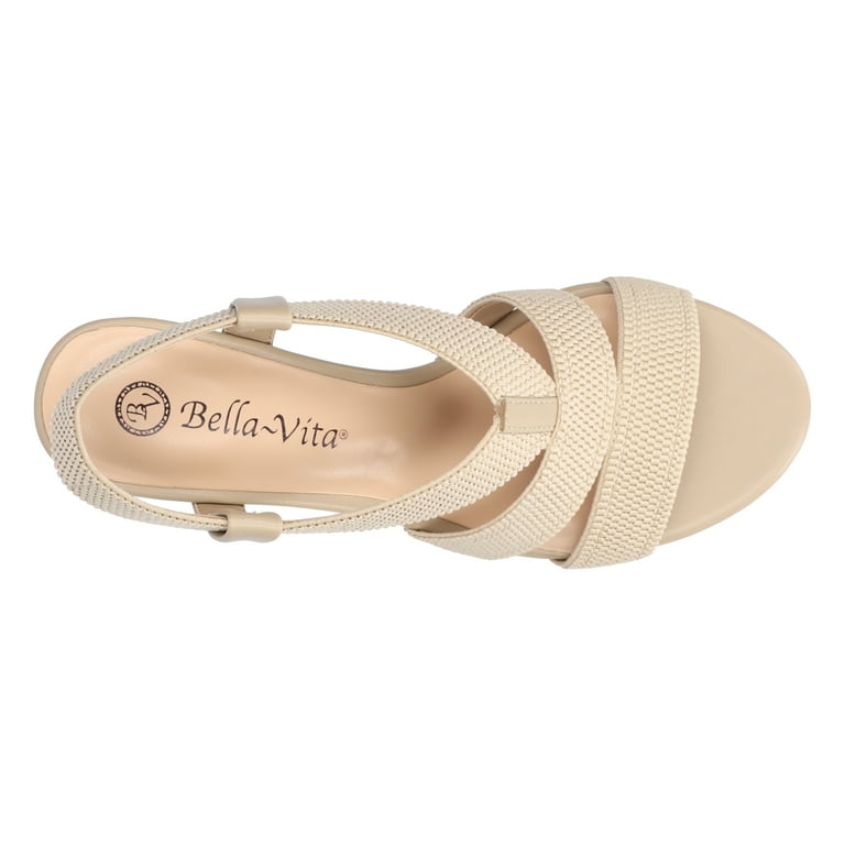 Bella vita best sale sandals